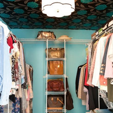 Closet Ideas