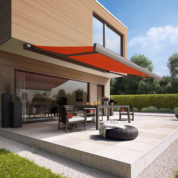 Markilux 970