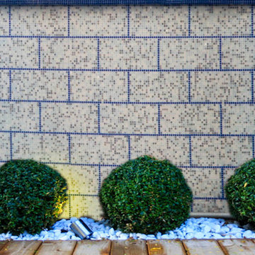 Sarah Ryan | Glass Mosaics