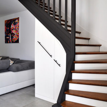 Maison privative de 137 m2 - Fontenay-sous-Bois