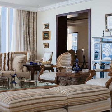 Elegant Home Design