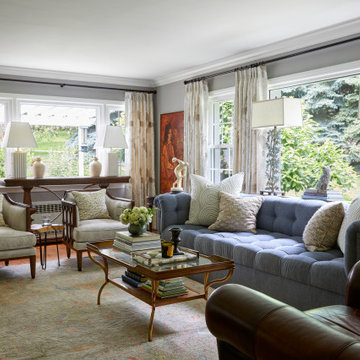 Mountain Lakes Residence I
