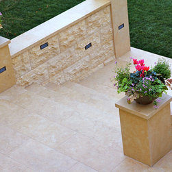 Malena Limestone - Products