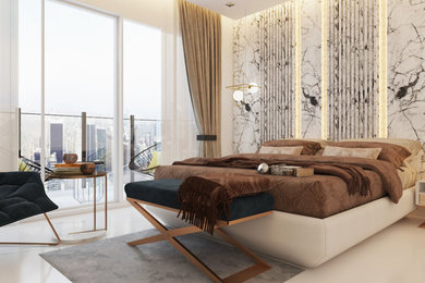 Lodha Fiorenza, Goregaon West