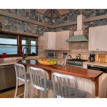 East of Eden Villa