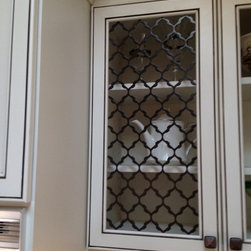 Door, Window, and Cabinet Inserts - Products