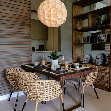 32 Sanson by Rockwell 2- Bedroom Condominium Unit