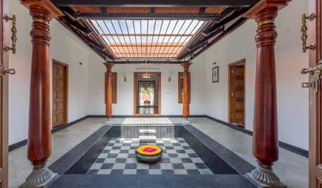 Tiruvallur Houzz: A Century-Old Home Becomes a Trad Pied-à-Terre
