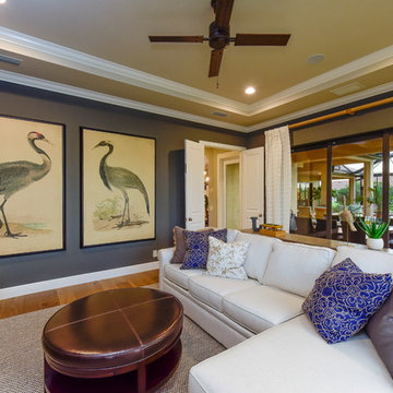 The Baylee by John Cannon Homes