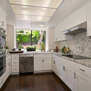 Linda Vista / Laguna Hills