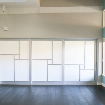 Thinessence Tenant Remodel, Thousand Oaks, California | AAA Development, Inc.