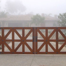drivewaygate