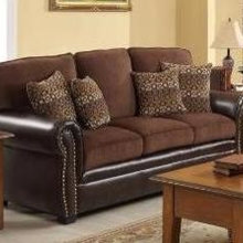 Sofa Basement