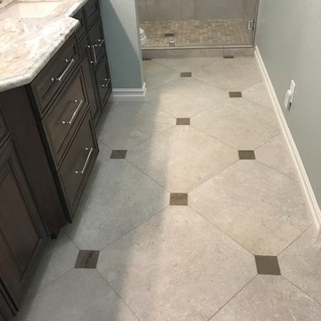 Inspiration Gallery | Bathrooms | Orange County
