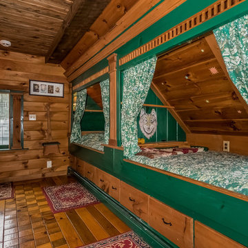 Active: Wuthering Heights on Winnipesaukee