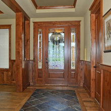 entryways