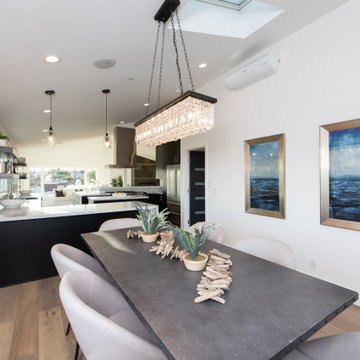 Dana Point Home