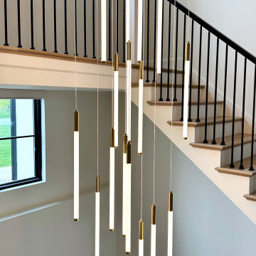 Orefield Residence