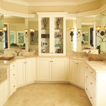 Bathroom Projects