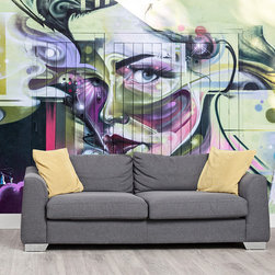 Wallpaper Murals - Products