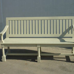 Bench - Indoor Benches