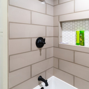 Sullivan St Home Remodel