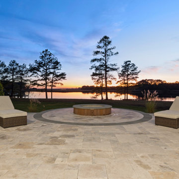 Coastal Craftsman