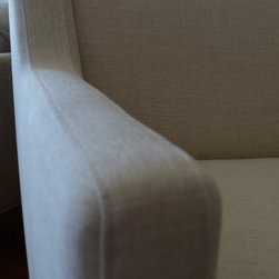 BT Toronto Studio Couch - Sectional Sofas