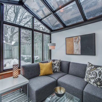 Wellesley Staging