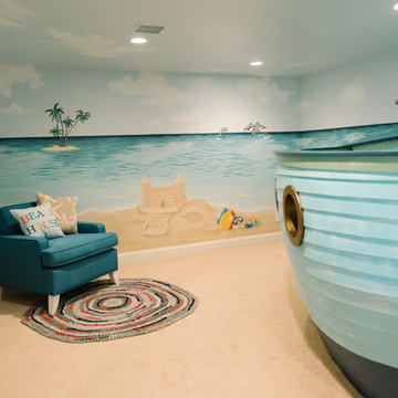 Kids Play Room