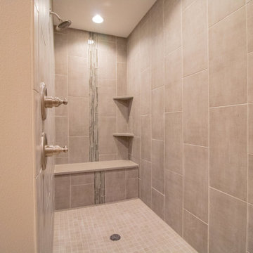 Altoona Ranch Forced Walk-out Basement