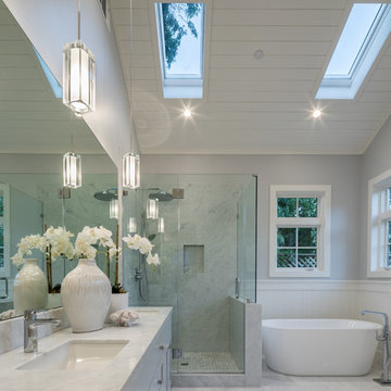 CALACATTA BORGHINI SUPREME HONED