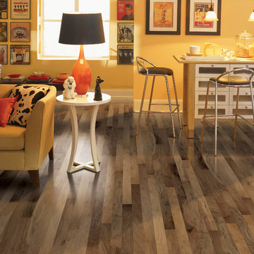 Hardwood Flooring Gallery