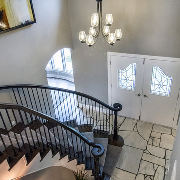 Oak Hills Whole Home Remodel