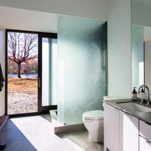 Bathroom Ideas
