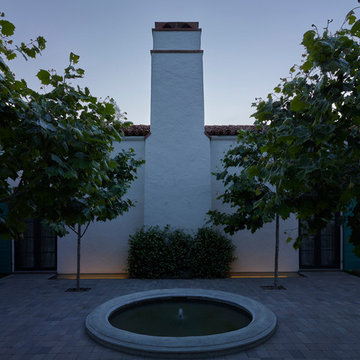 Berkeley Estate