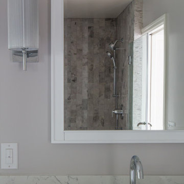 Modern Prairie Style