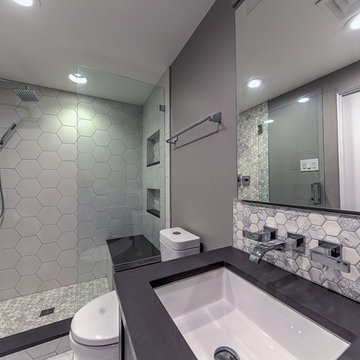 Carriage Kitchen & Bathroom