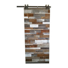 barn doors