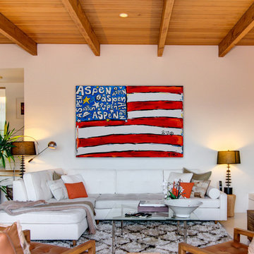 Aspen Flag
