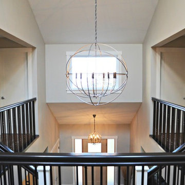 Second Generation Home