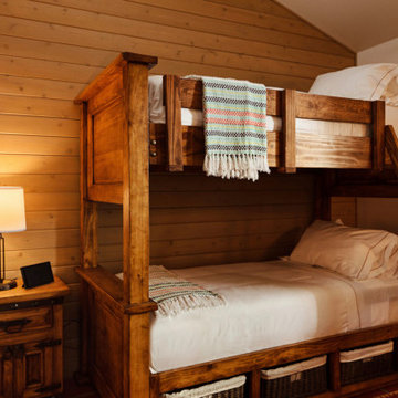 La Familia Suite - Bunk Beds