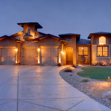 Landscape Ideas