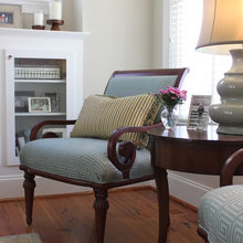 Chairs-Living Room