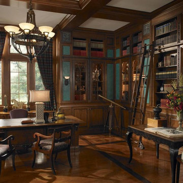 Kitchens
