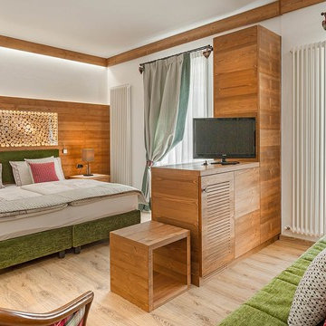 Suite Alpen Nature