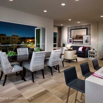 Skylar at Playa Vista - Platinum Award for Development Up to 5 Stories