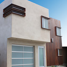 Vacation home