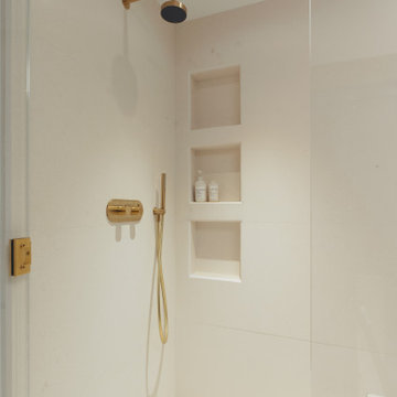 Luxe Serene Sanctuary