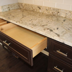 Another fine job completed - Products